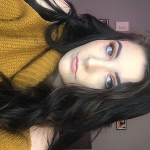 Meet your Posher, Alexandria